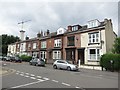 Houses on Clough Road, Sheffield