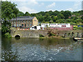 Site of mills, Harefield