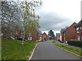 Veysey Close, Exeter (2)