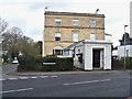Cheltenham houses [40]
