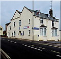 Kent House Health Centre, Lyme Regis