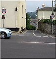 Woodmead Road, Lyme Regis