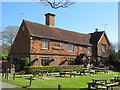 The Farmhouse, Horley