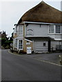 Kersbrook guesthouse, Pound Road, Lyme Regis 