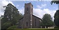 SD6279 : Holy Trinity church, Casterton by Colin Kinnear