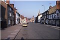 Welshpool - High Street