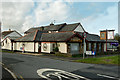 Old Barn Inn just waiting for a tenant