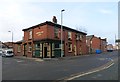 Oddfellows Arms, Openshaw