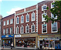 47-49 Broad Street, Worcester