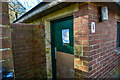 Tiverton : Westexe Rec Toilets