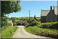 Tarka Trail in East Buckland