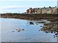 NS3130 : The foreshore at Troon by Steve Daniels