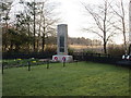 Marykirk War Memorial