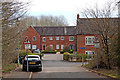 Apartments in Chanterelle Gardens near Penn, Wolverhampton