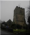 St Laurence Church, Northfield