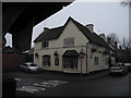 The Great Stone Inn, Northfield