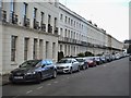 Cheltenham houses [47]