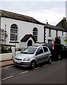 SX9372 : Roman Catholic church, Fore Street, Shaldon by Jaggery