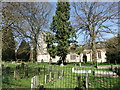 All Hallows Church, Walkington