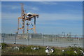 Crane, Harwich International Port