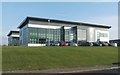 Cambuslang Industrial Estate