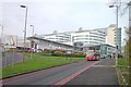 Queen Elizabeth Hospital, Birmingham