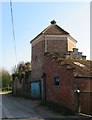 Dovecot at Lodge Farm