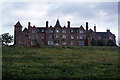 Former Staunton on Wye Youth Hostel