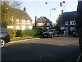 Gurney Drive, Hampstead Garden Suburb