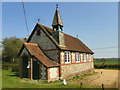 Stroud Church - closed for the duration