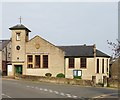 Dore Methodist church