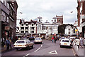 Kingston upon Thames - Market Place