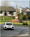 Skirling War Memorial