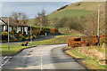 A72 through Skirling