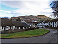 Ord Terrace, Strathpeffer