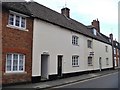 Devizes houses [70]