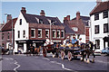 Hay Ride Carnival, Beverley (1983)