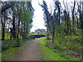 Claytops, Pits Wood, off Washingborough Road, Washingborough