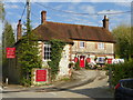 The Five Bells - closed for the duration