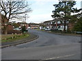 Coppice Walk, Cheswick Green