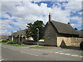 Thatched cottages, Cottesmore