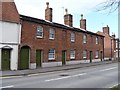 Devizes houses [87]