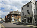 High Street, Uppingham