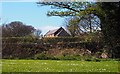 Old Stone Barns at Birnieknowes Farm