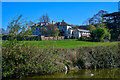 Tiverton : Grand Western Canal