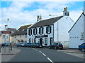 The Marina Inn on Harbour Street