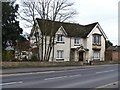 Devizes houses [92]