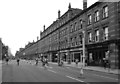 Cyclists, Deansgate, Manchester