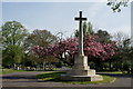 Mitcham Road Cemetery