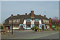 The Roebuck in Penn, Wolverhampton